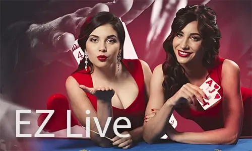 V2 Winzir Live Casino
